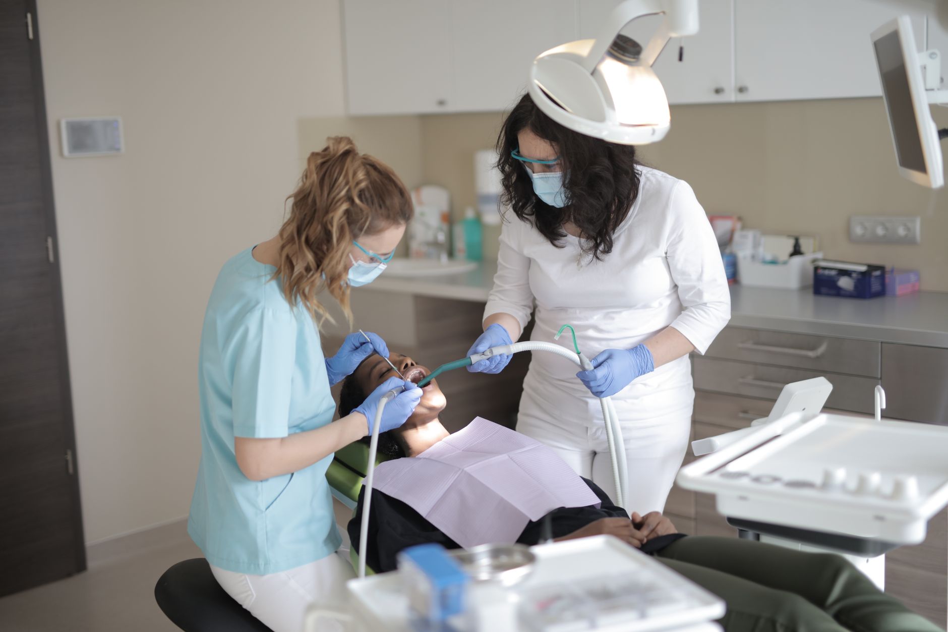 Dentiste urgence à Lyon